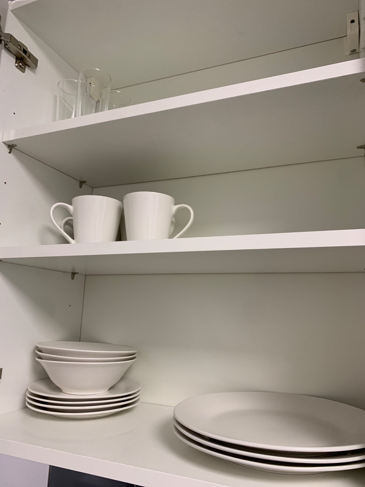 After 1 — After Builders Clean in Newbury