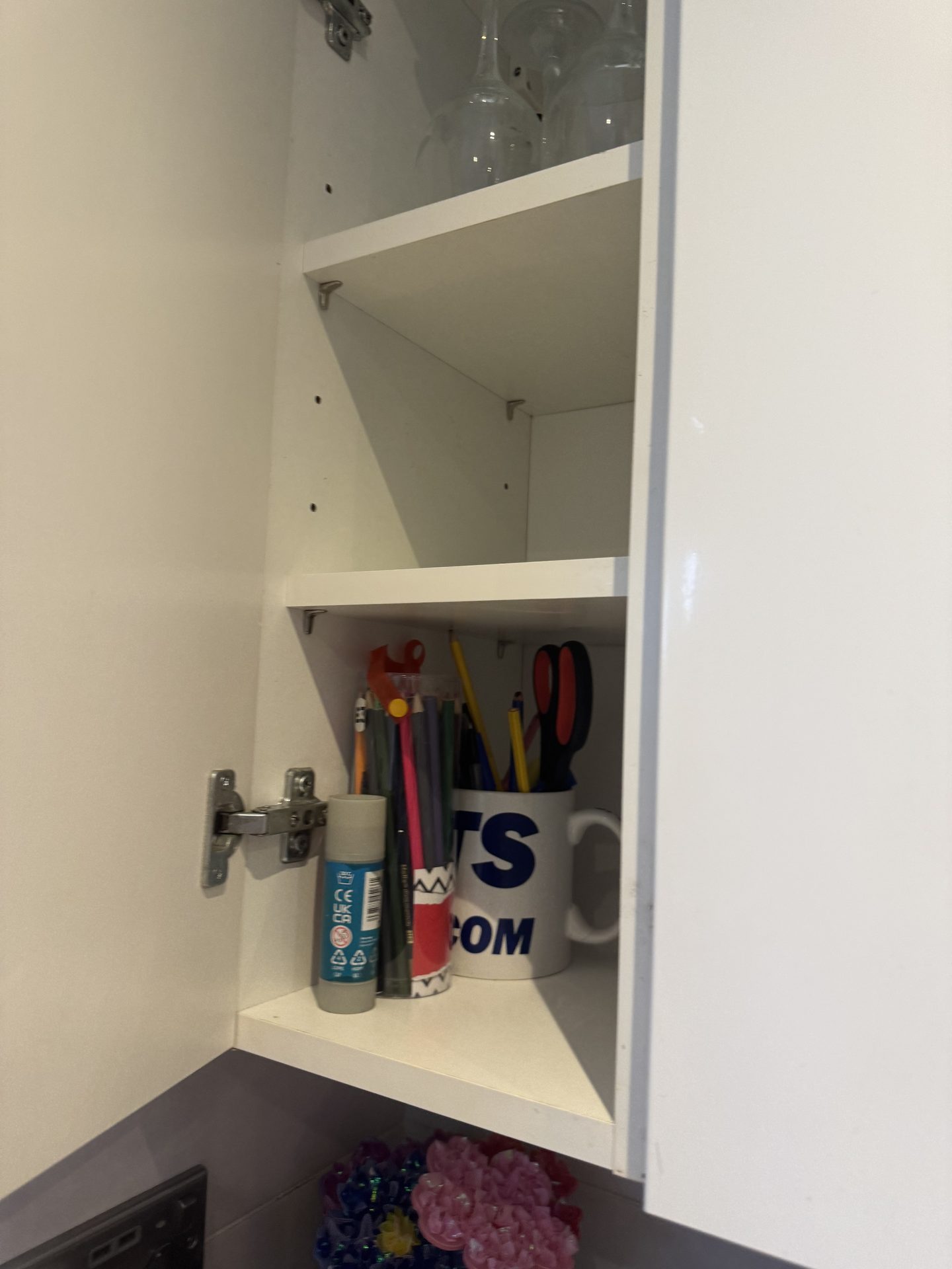 After 5 — Kitchen Declutter in Andover