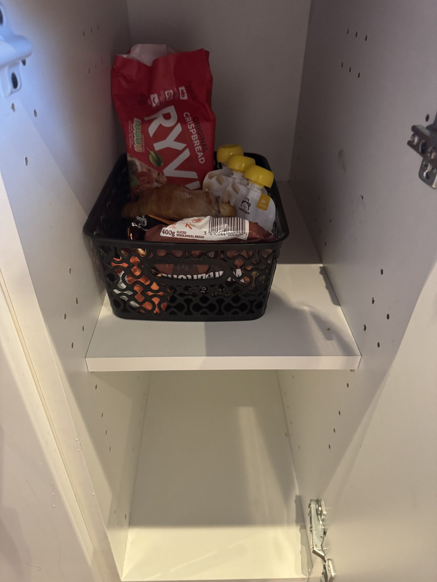 After 6 — Kitchen Declutter in Andover